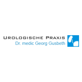 Georg Gusbeth Facharzt für Urologie in München - Logo