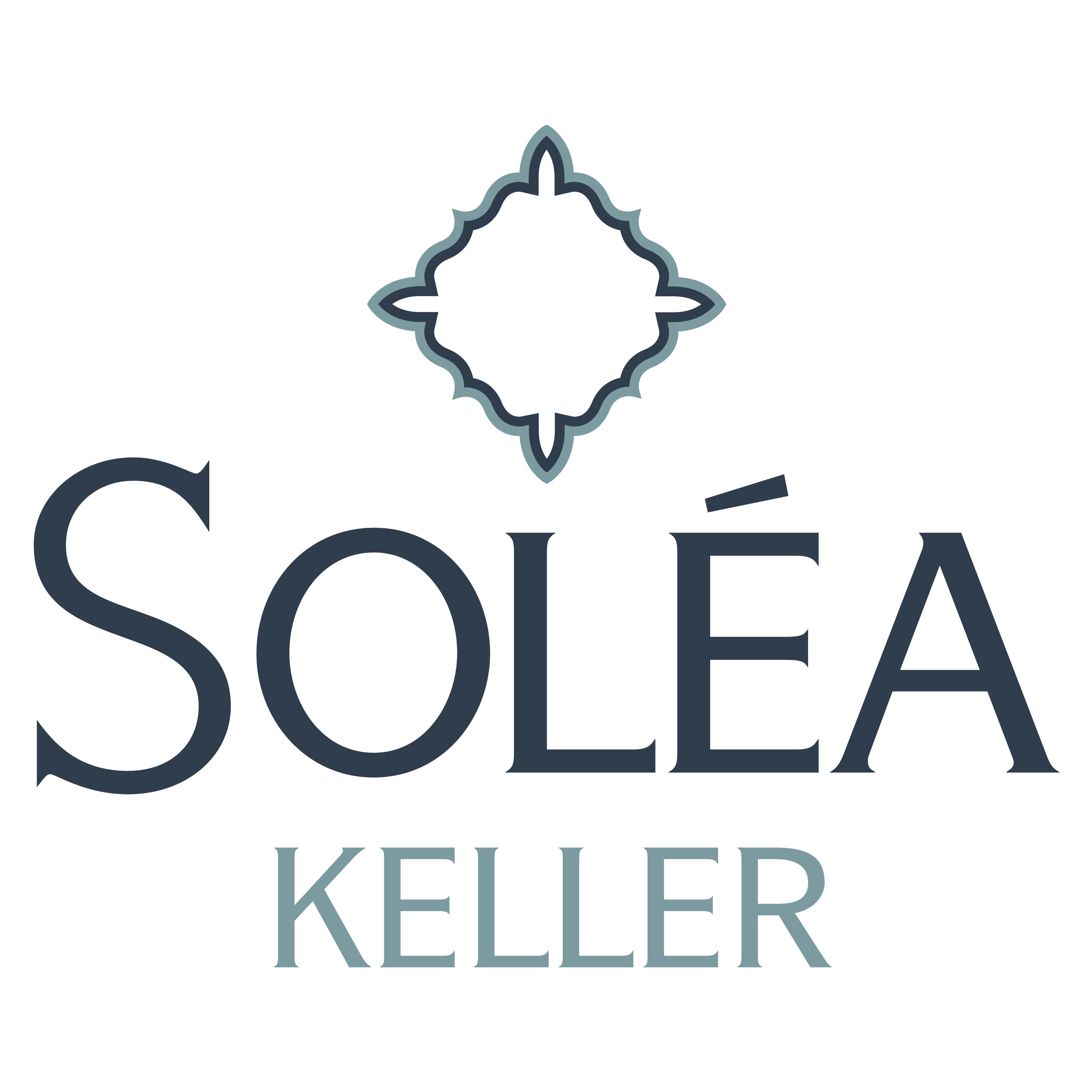 Solea Keller Logo