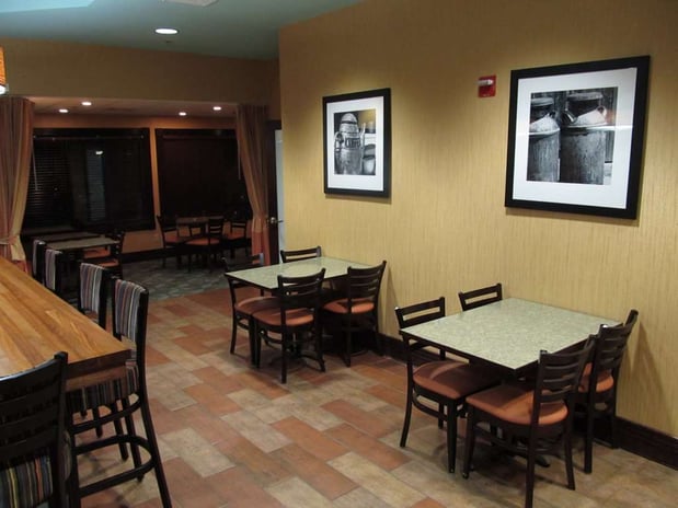 Images Hampton Inn Birch Run/Frankenmuth