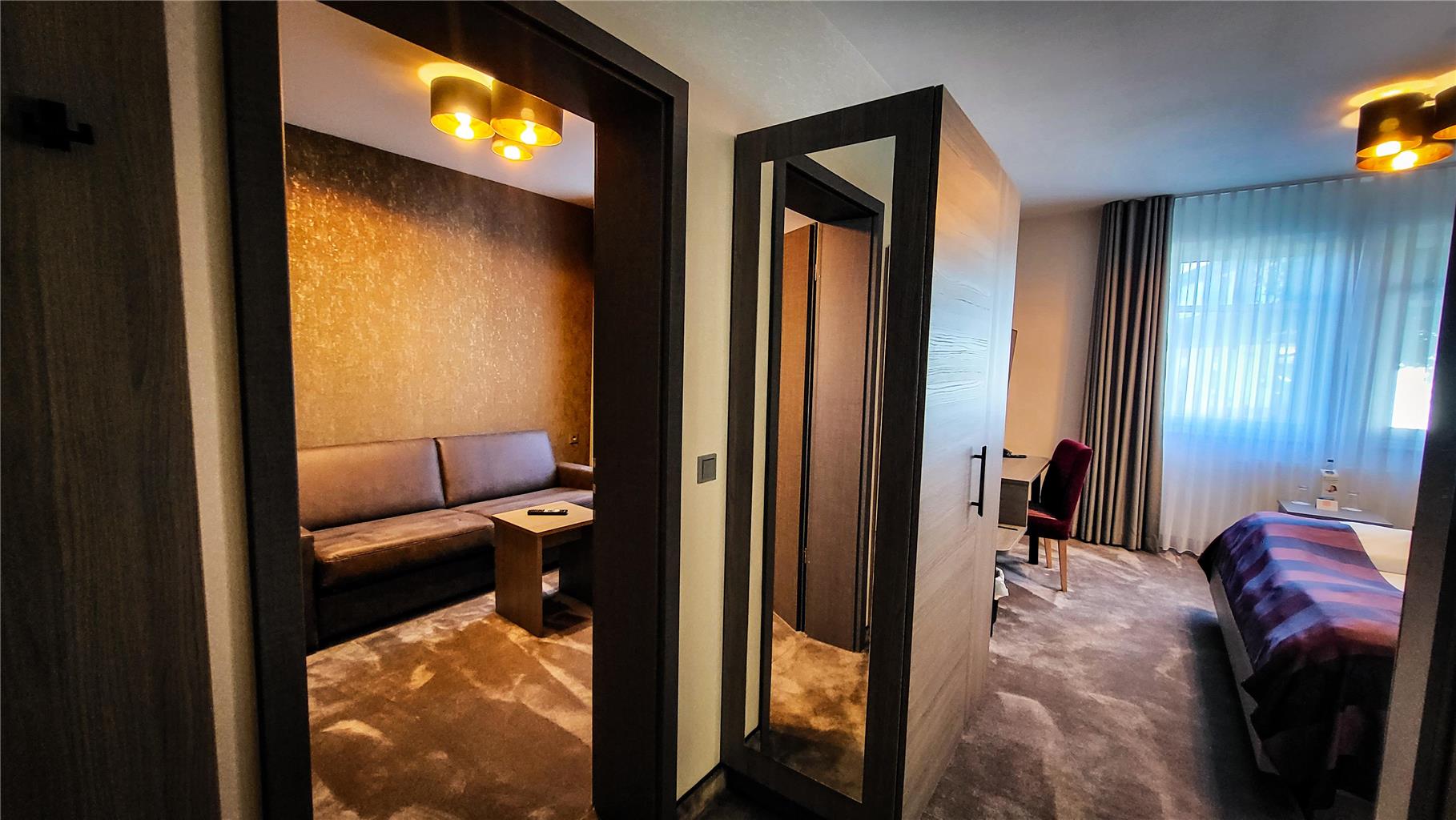 Best Western Plus Hotel Willingen, Briloner Strasse 56 in Willingen