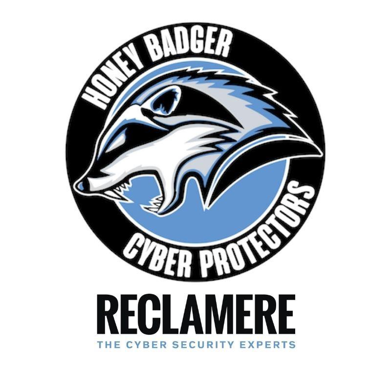 Reclamere Logo