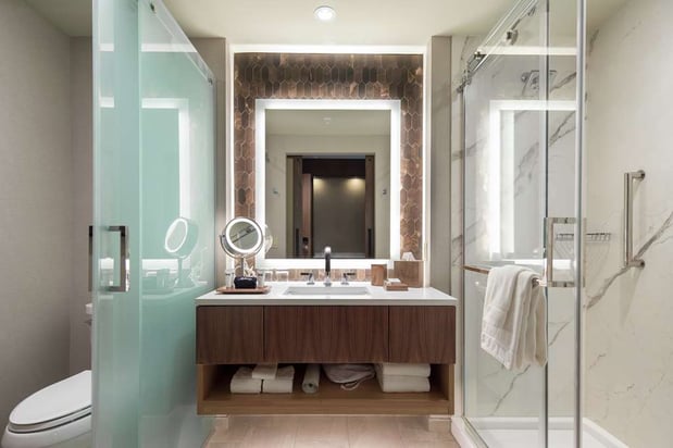 Images The Porter Portland, Curio Collection by Hilton
