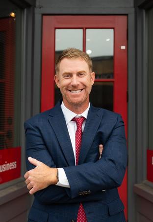 Images Andy Burris - State Farm Insurance Agent