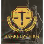 Hamre Law Firm PLLC Logo