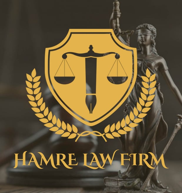 Images Hamre Law Firm PLLC