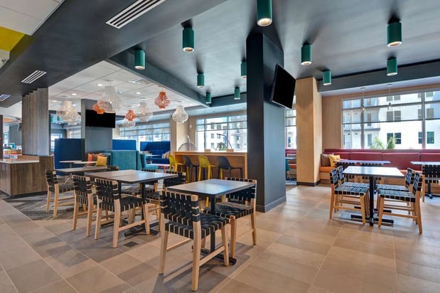 Images Tru by Hilton St. Petersburg Downtown Central Ave