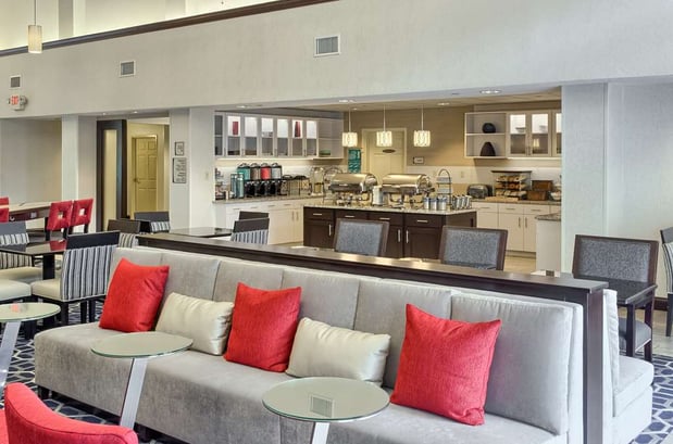Images Homewood Suites by Hilton Mobile Airport-University Area
