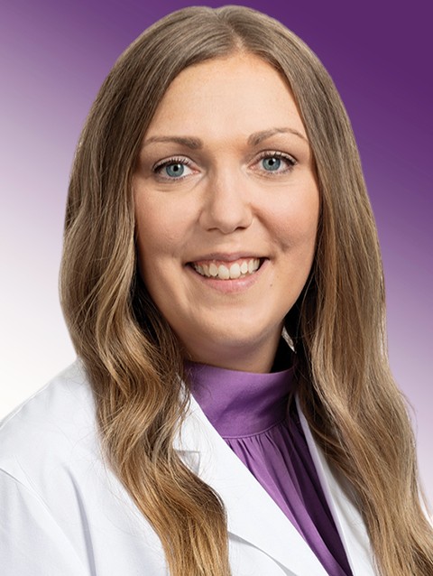 Jamie Szymarek, FNP