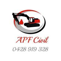 APF CIVIL Logo