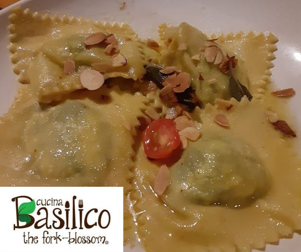 Images Cucina Basilico