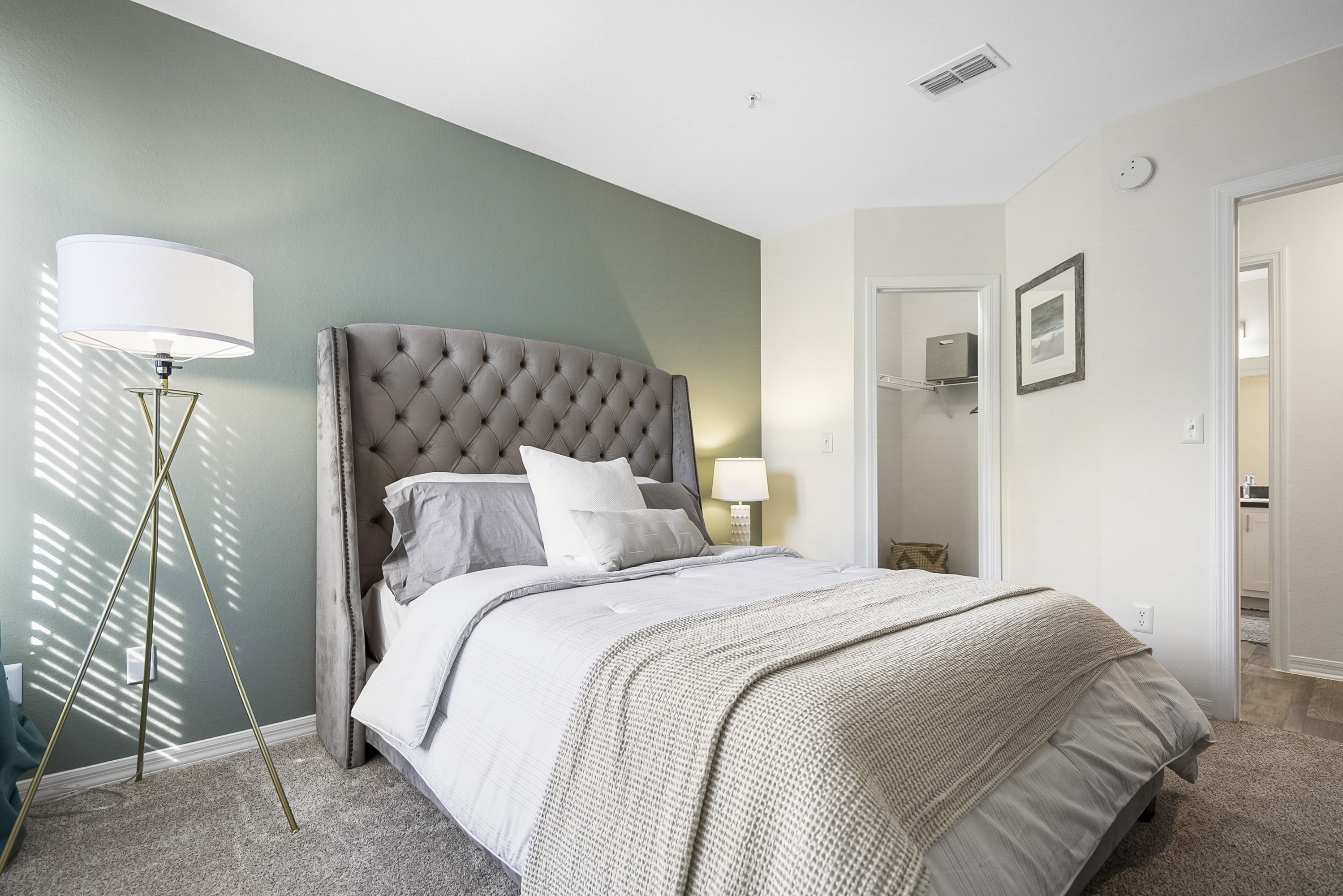 Gorgeous Bedroom