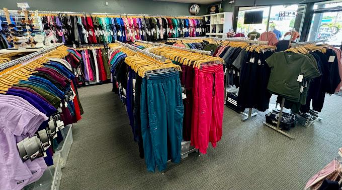 Images Love Scrubs Medical Uniforms, San Diego