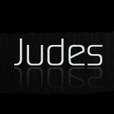 Judes Logo