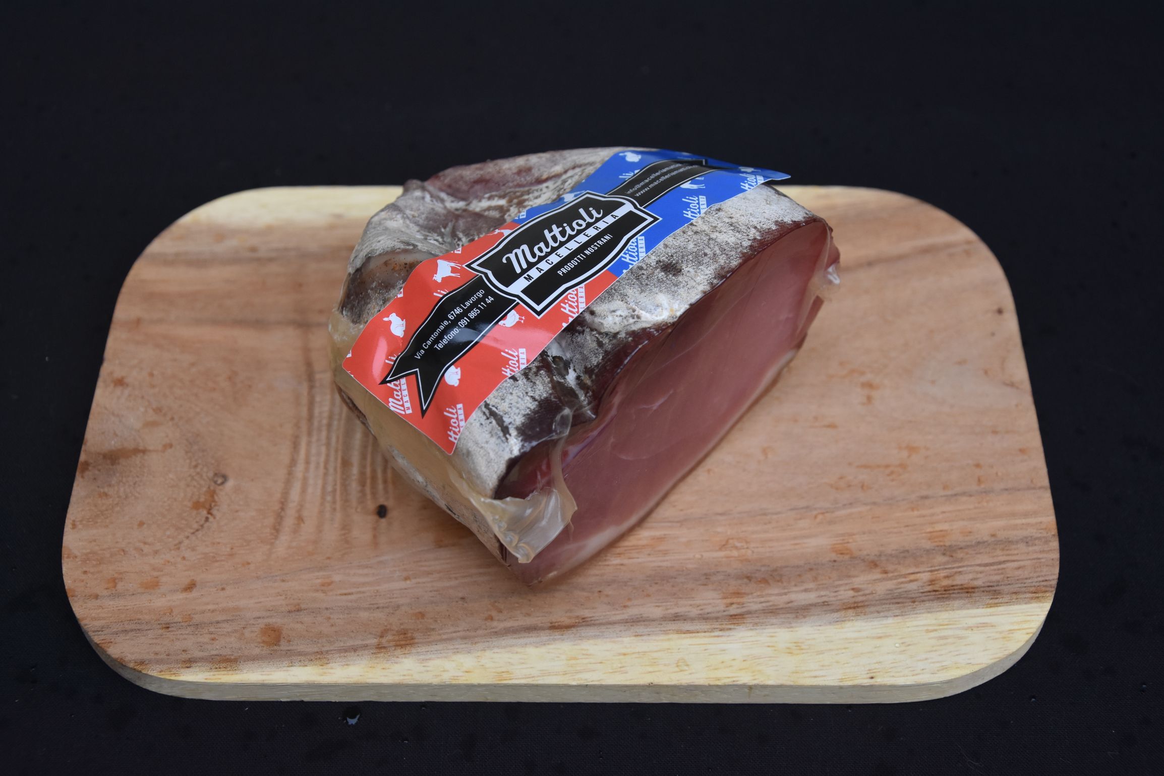 Bilder Macelleria Mattioli