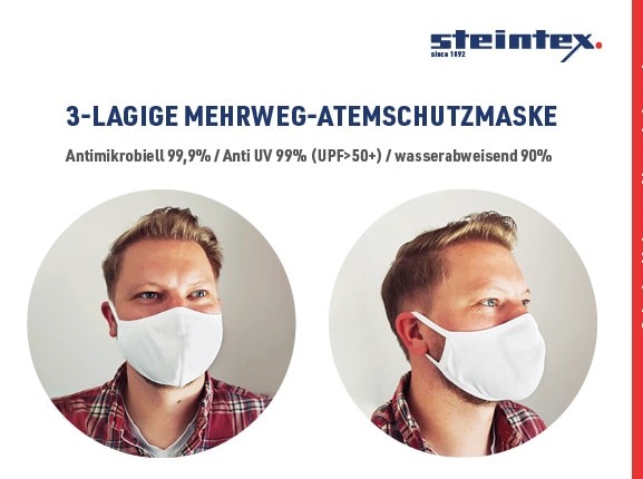 Steintex GmbH, Industriestrasse 12-16 in Wermelskirchen