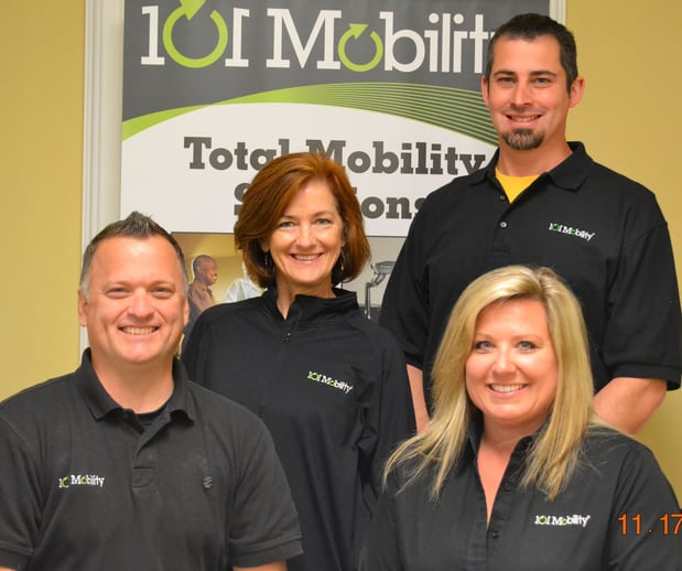 Images 101 Mobility of Greenville