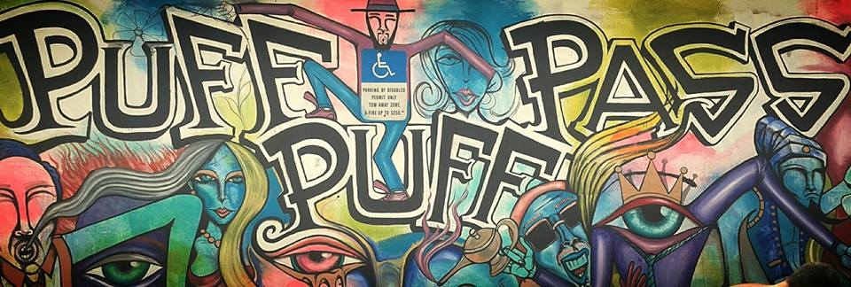 Puff Puff Pass