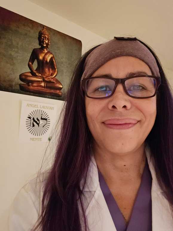 Images Eva Soto Akupunktur Malmö