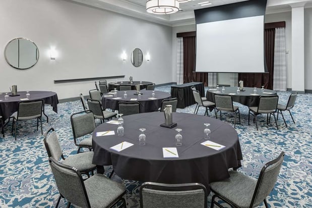 Images Hilton Garden Inn Nashville Vanderbilt