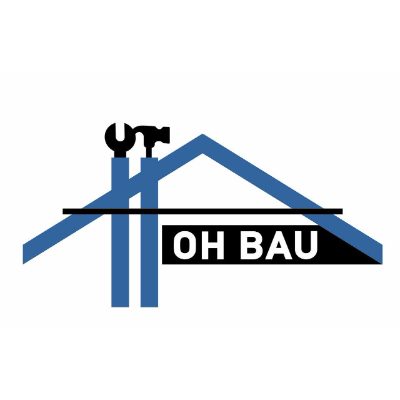 O.H. Bau Germany GmbH in Berlin - Logo