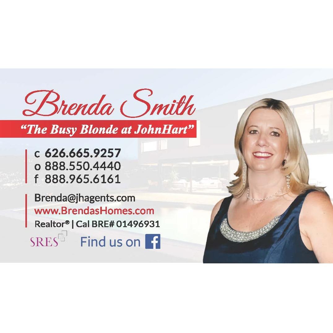Brenda Smith Real Estate