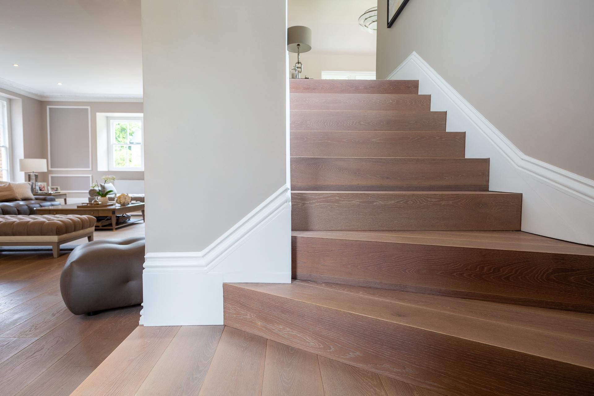 Images A. G. Kerr Carpentry