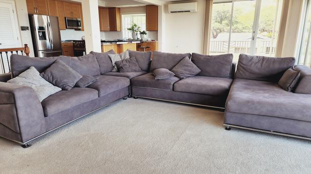 Images Home Value Services by Magic Carpet Steam Cleaning