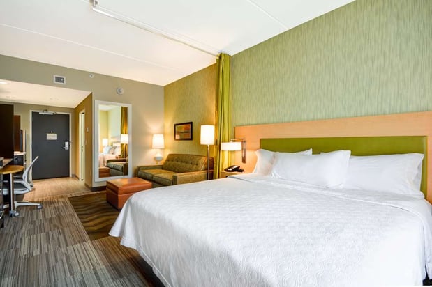 Images Home2 Suites by Hilton Charles Town