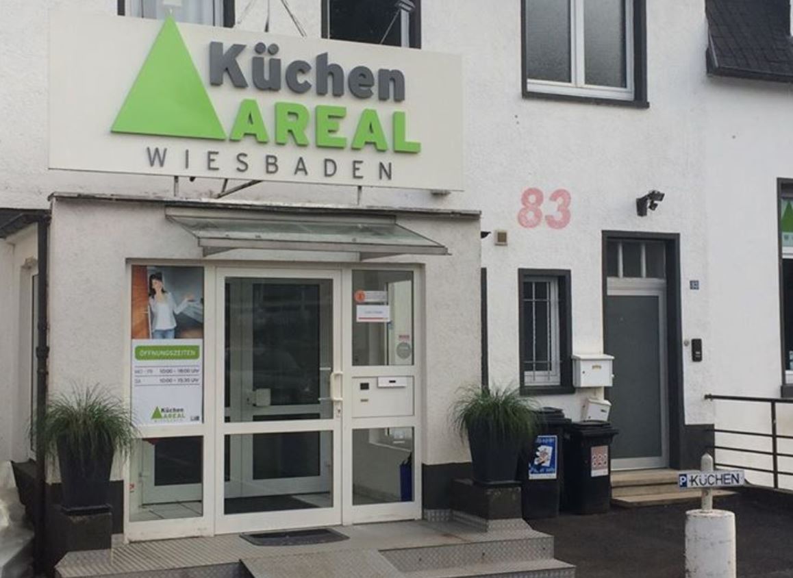 Bilder Küchen-Areal-Wiesbaden