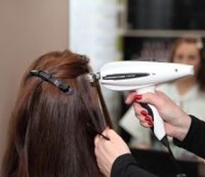 Kess Hair - Inh. Andrea Christian, Herreng 8 in Stegersbach