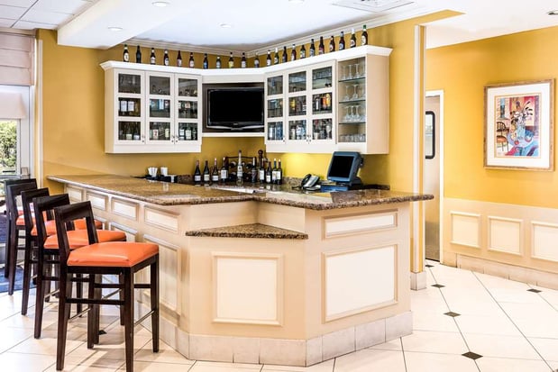 Images Hilton Garden Inn Florence