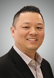 Ambrose Ling headshot