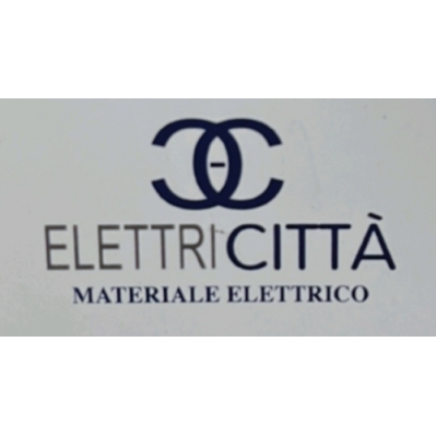 Elettricittà Logo