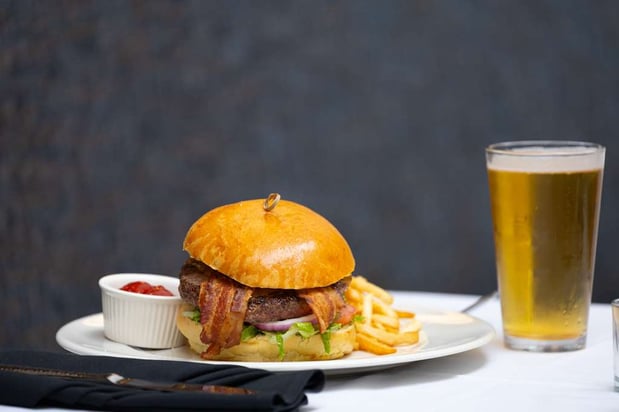 Images Embassy Suites by Hilton Philadelphia Valley Forge