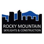 Rocky Mountain Skylights Logo