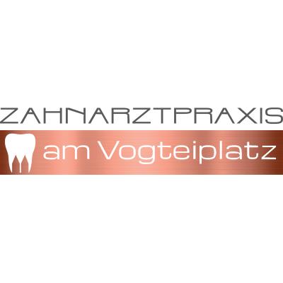 Zahnarztpraxis am Vogteiplatz Dr. Franziska Fichna in Herrieden - Logo