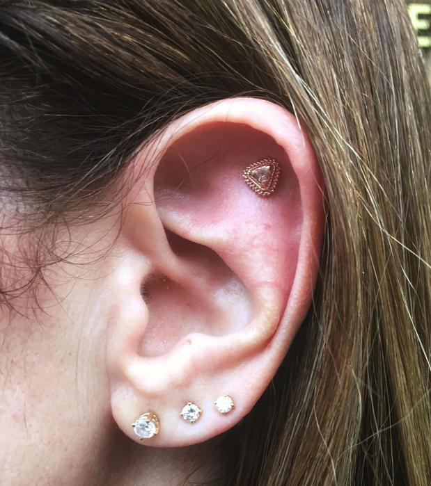 Images AHIMSA PIERCING STUDIO, FINE JEWELRY & MEDICAL AESTHETICS