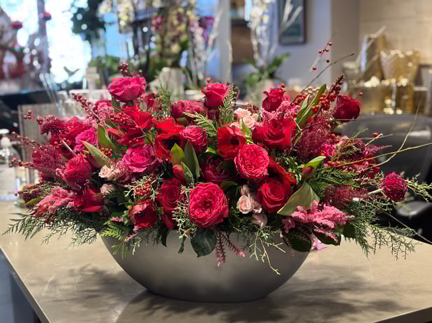 Images Florentyna's A Fine Flower Company