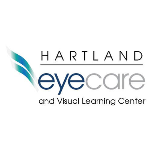 Hartland Eye Care Logo
