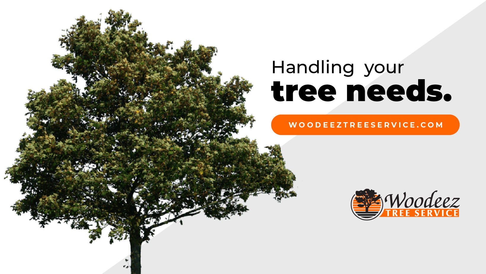 Image 2 | Woodeez Tree Service