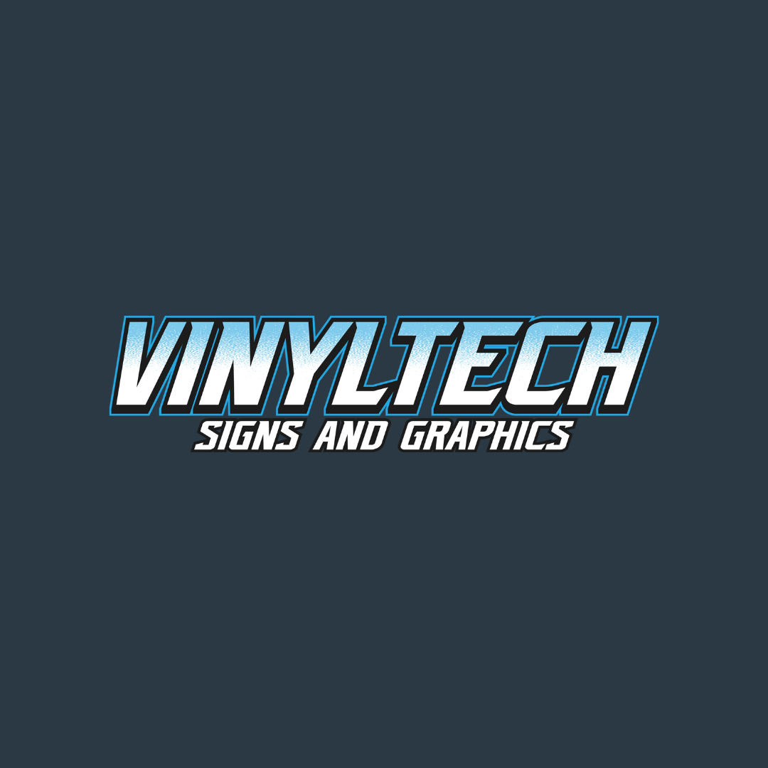 Vinyltech Signs & Graphics