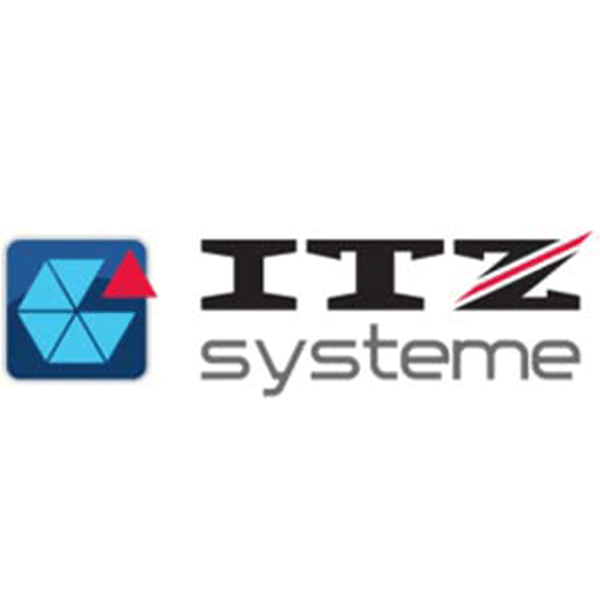 Logo von ITZ Systeme