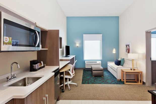 Images Home2 Suites Birmingham Colonnade