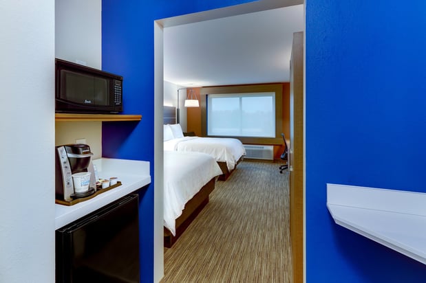 Images Holiday Inn Express & Suites Middletown - Goshen by IHG