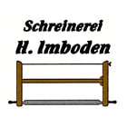 Imboden H. Logo