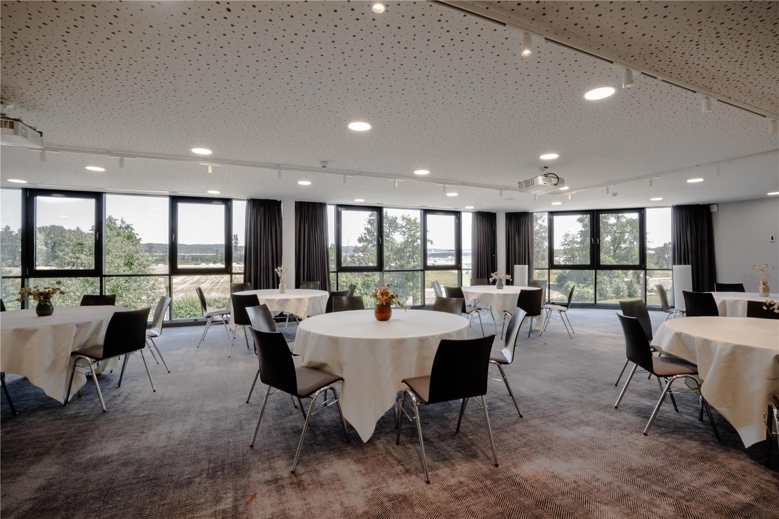 Radisson Hotel Zurich Airport, Flughofstrasse 75 in Rümlang