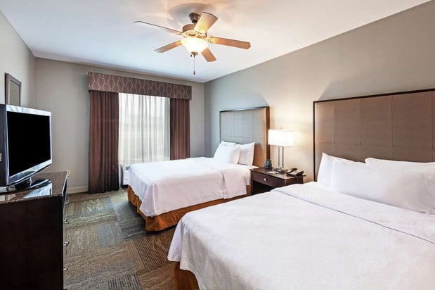 Images Homewood Suites by Hilton Waco, Texas