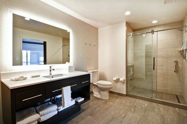 Images Home2 Suites by Hilton Los Angeles Montebello