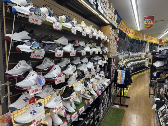 Images ゴルフパートナー １７１茨木店