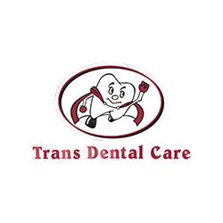 Trans Dental Care Logo